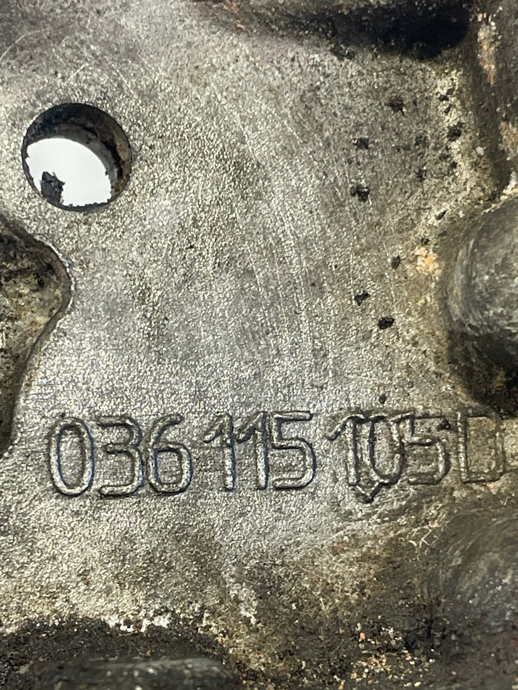 Skoda Octavia / 8 A4 1U- / (2000-2011) для Масляный насос Skoda Octavia / 8 A4 1U- / (2000-2011) для Масляный насос