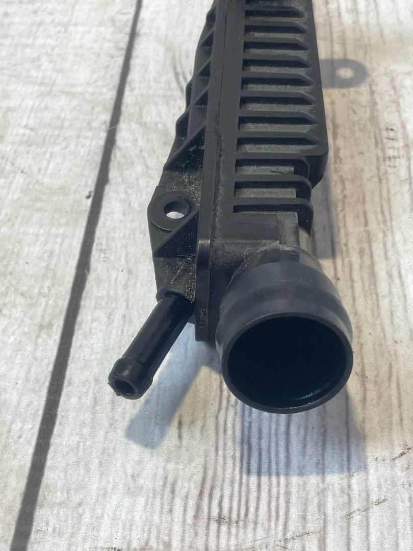 Skoda Roomster (2006-2015) для Трубка картерных газов Skoda Roomster (2006-2015) для Трубка картерных газов