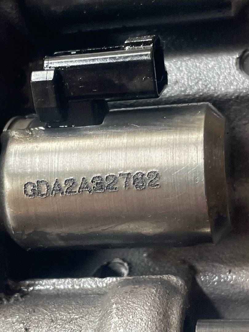 Skoda Fabia 2 (2007-2015) для Гидроблок (без гарантии) Skoda Fabia 2 (2007-2015) для Гидроблок (без гарантии)