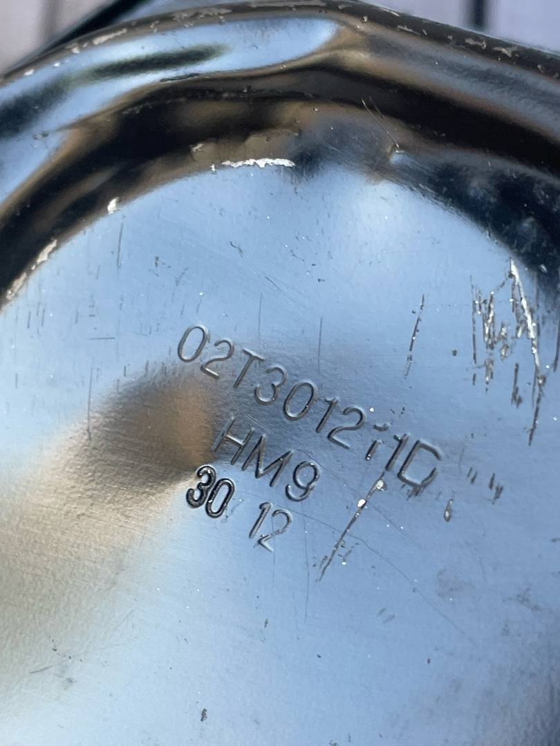 Audi A1 (2010-) для Крышка корпуса кпп Audi A1 (2010-) для Крышка корпуса кпп