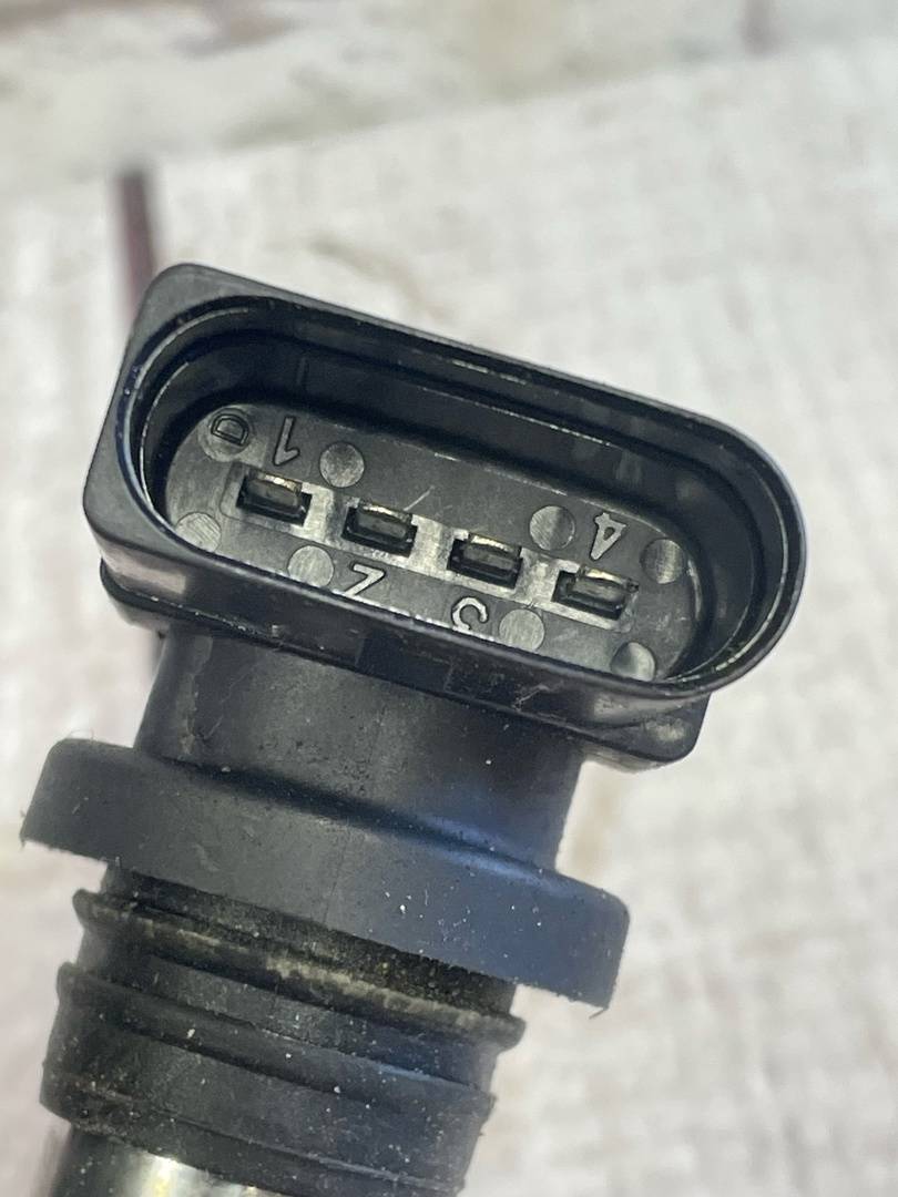 Skoda Roomster (2006-2015) для Катушка зажигания Skoda Roomster (2006-2015) для Катушка зажигания