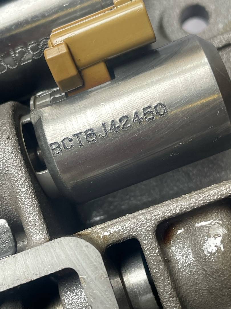 Skoda Fabia 2 (2007-2015) для Гидроблок (без гарантии) Skoda Fabia 2 (2007-2015) для Гидроблок (без гарантии)