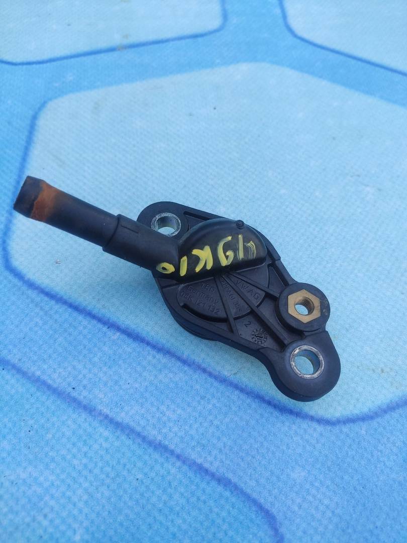 Audi A5 / S5 / 8T / Coupe / Sportback (2008-2016) для Фланец системы охлаждения