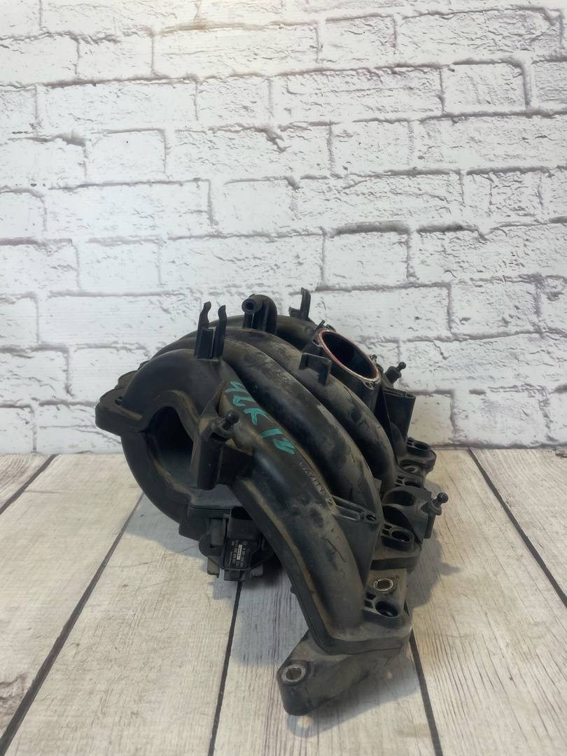 Skoda Roomster (2006-2015) для Коллектор впускной Skoda Roomster (2006-2015) для Коллектор впускной