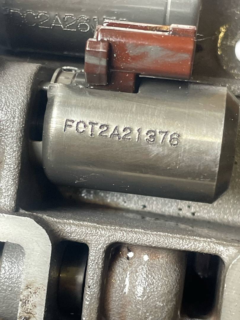 Skoda Fabia 2 (2007-2015) для Гидроблок (без гарантии) Skoda Fabia 2 (2007-2015) для Гидроблок (без гарантии)