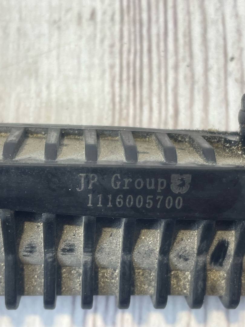 Skoda Roomster (2006-2015) для Трубка картерных газов Skoda Roomster (2006-2015) для Трубка картерных газов