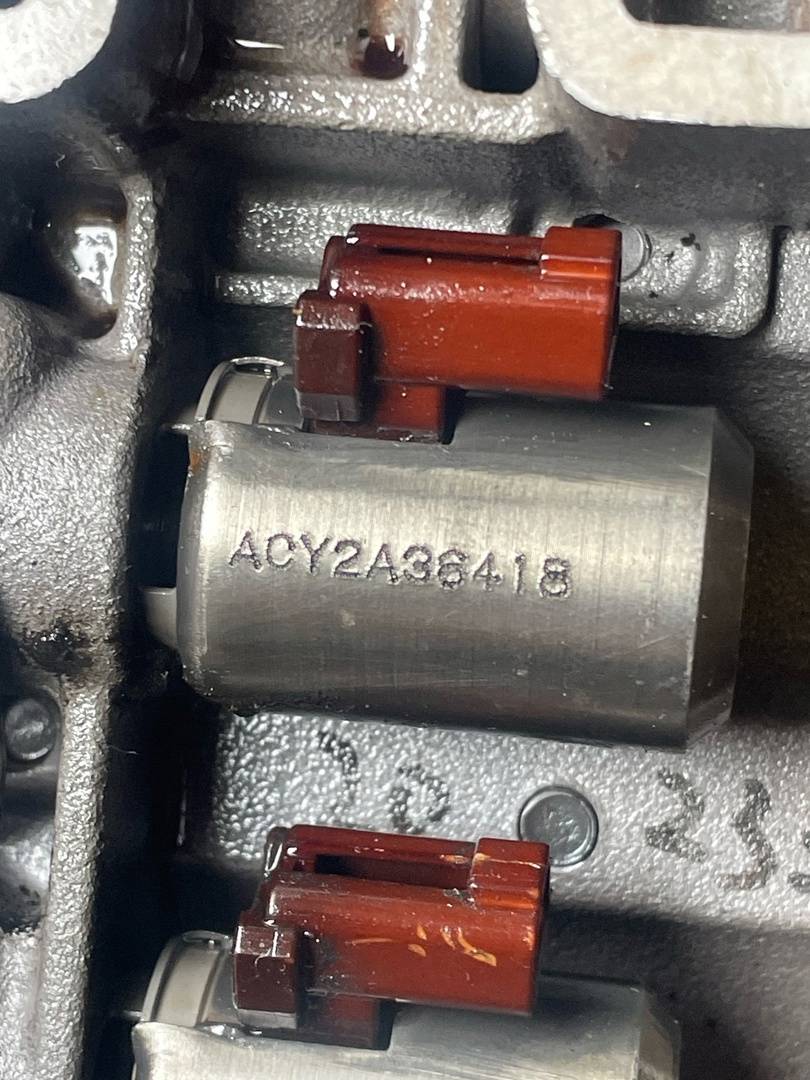 Skoda Fabia 2 (2007-2015) для Гидроблок (без гарантии) Skoda Fabia 2 (2007-2015) для Гидроблок (без гарантии)