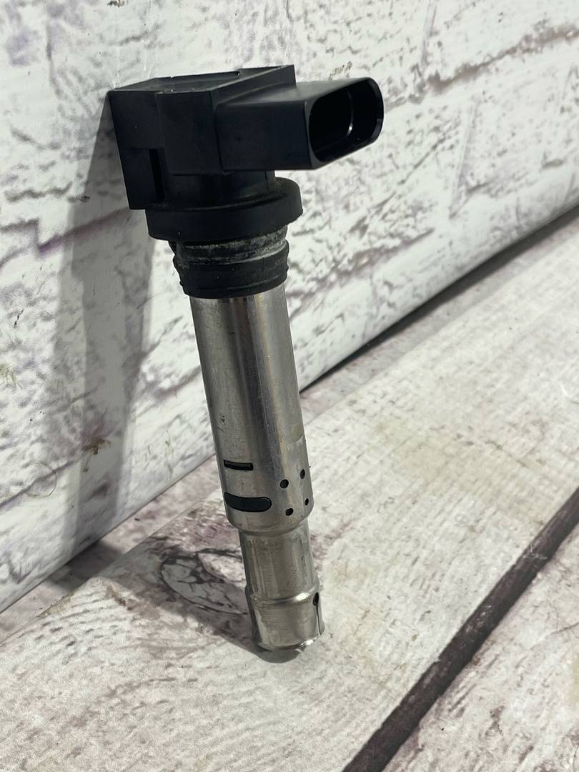 Skoda Fabia 2 (2007-2015) для Катушка зажигания Skoda Fabia 2 (2007-2015) для Катушка зажигания