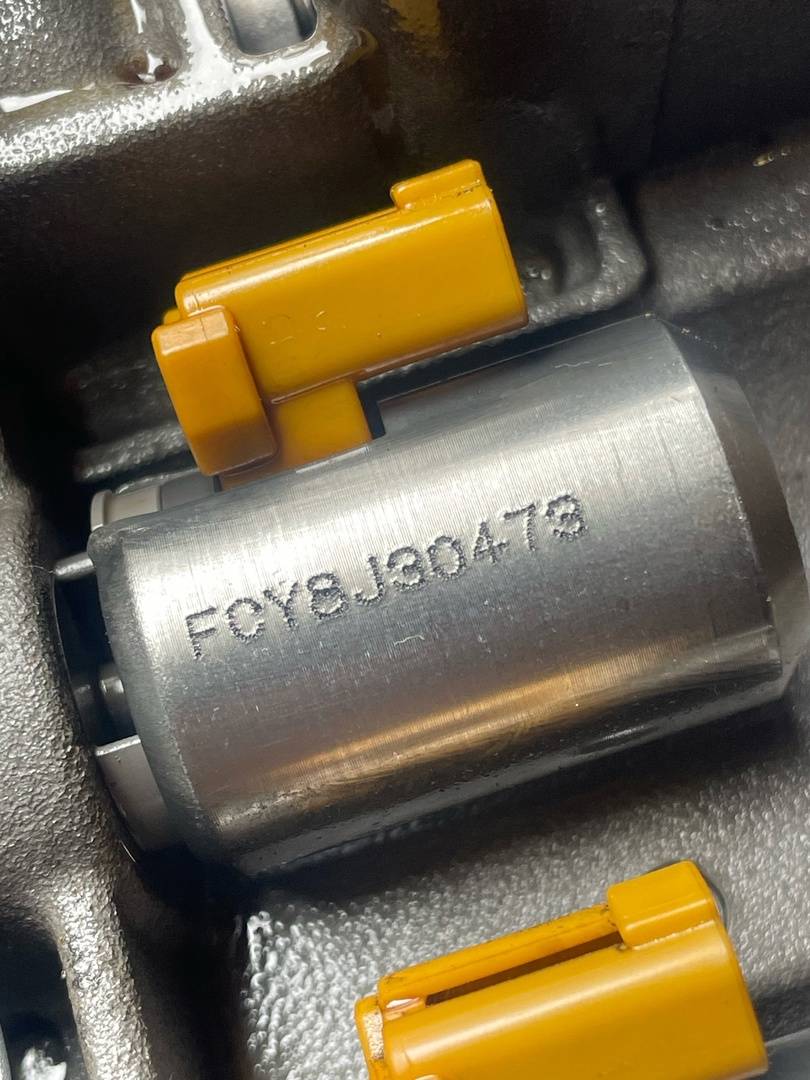 Skoda Fabia 2 (2007-2015) для Гидроблок (без гарантии) Skoda Fabia 2 (2007-2015) для Гидроблок (без гарантии)