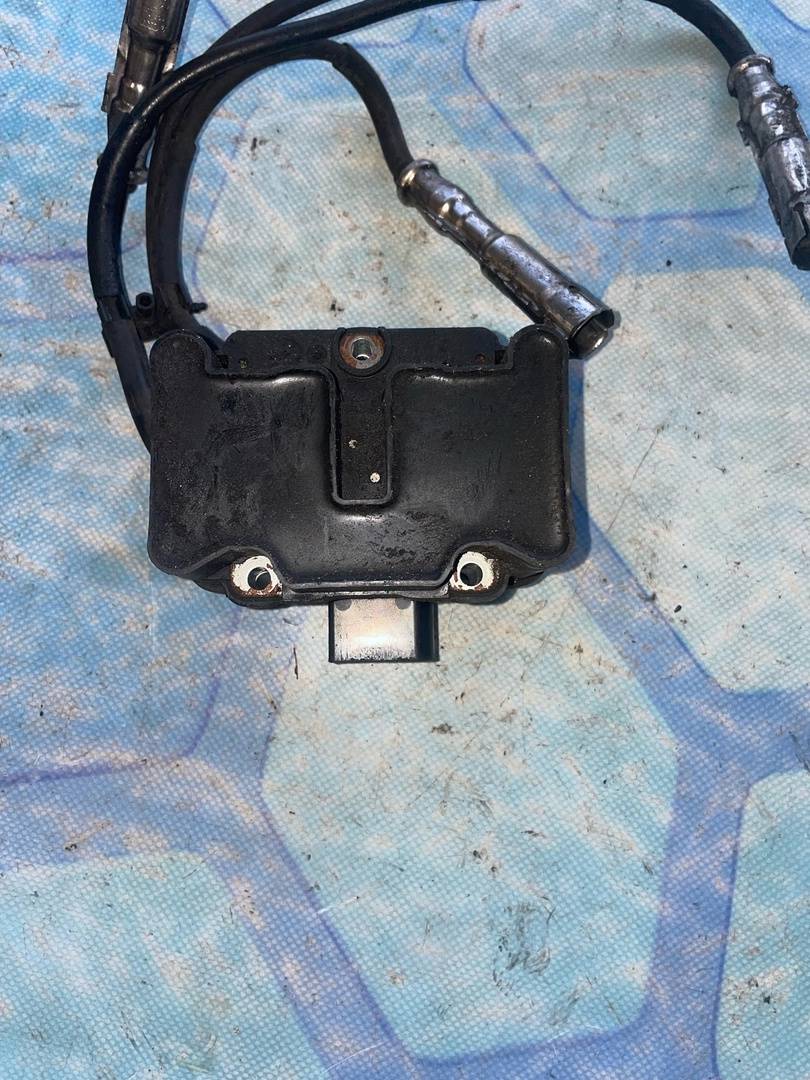 Skoda Octavia / A5 1Z / (2004-2013) для Катушка зажигания модуль Skoda Octavia / A5 1Z / (2004-2013) для Катушка зажигания модуль