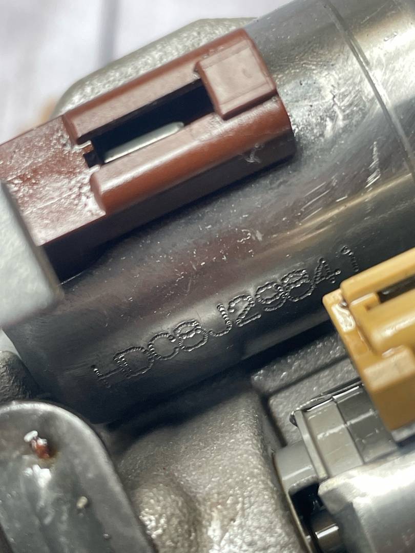 Skoda Fabia 2 (2007-2015) для Гидроблок (без гарантии) Skoda Fabia 2 (2007-2015) для Гидроблок (без гарантии)