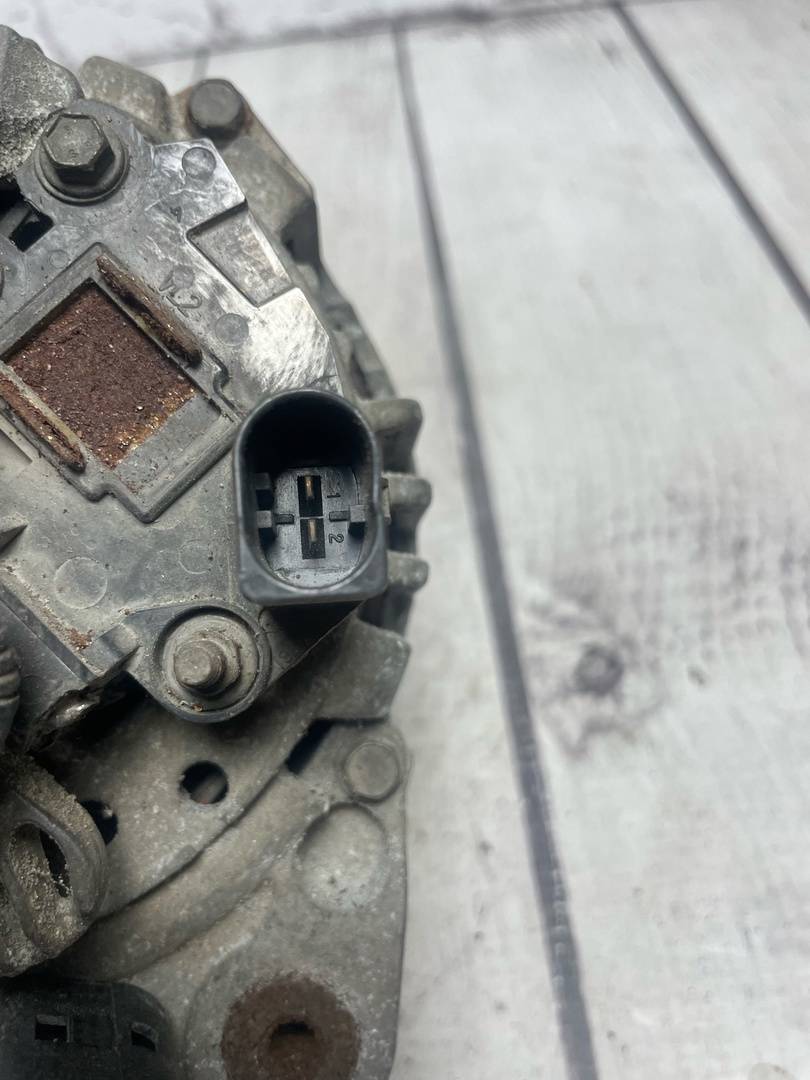 Skoda Octavia / A5 1Z / (2004-2013) для Генератор на запчасти Skoda Octavia / A5 1Z / (2004-2013) для Генератор на запчасти