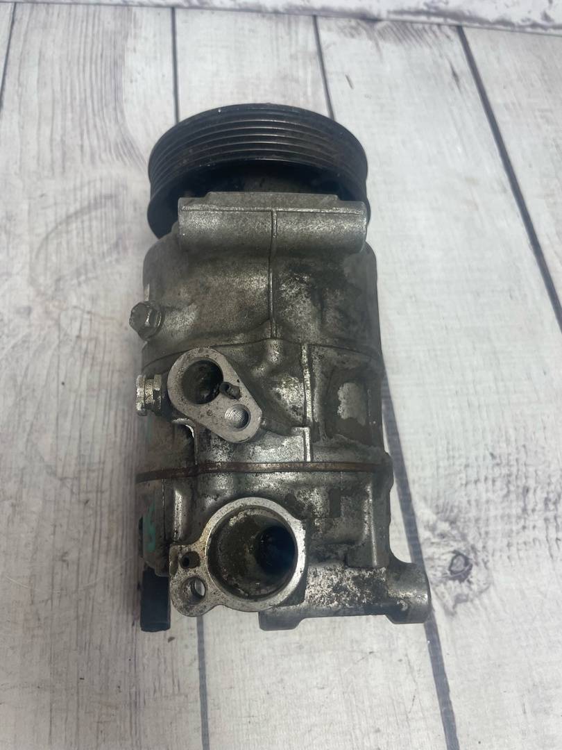 Skoda Octavia / A5 1Z / (2004-2013) для Компрессор кондиционера сломан Skoda Octavia / A5 1Z / (2004-2013) для Компрессор кондиционера сломан