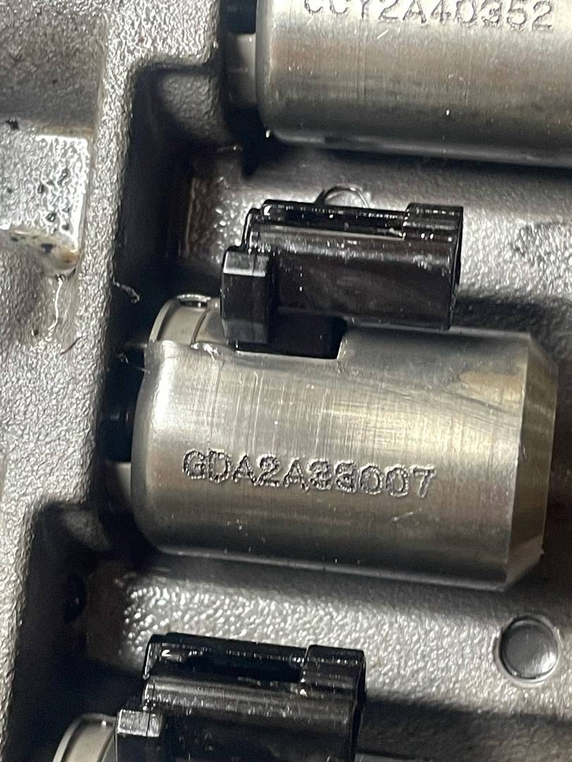 Skoda Fabia 2 (2007-2015) для Гидроблок (без гарантии) Skoda Fabia 2 (2007-2015) для Гидроблок (без гарантии)