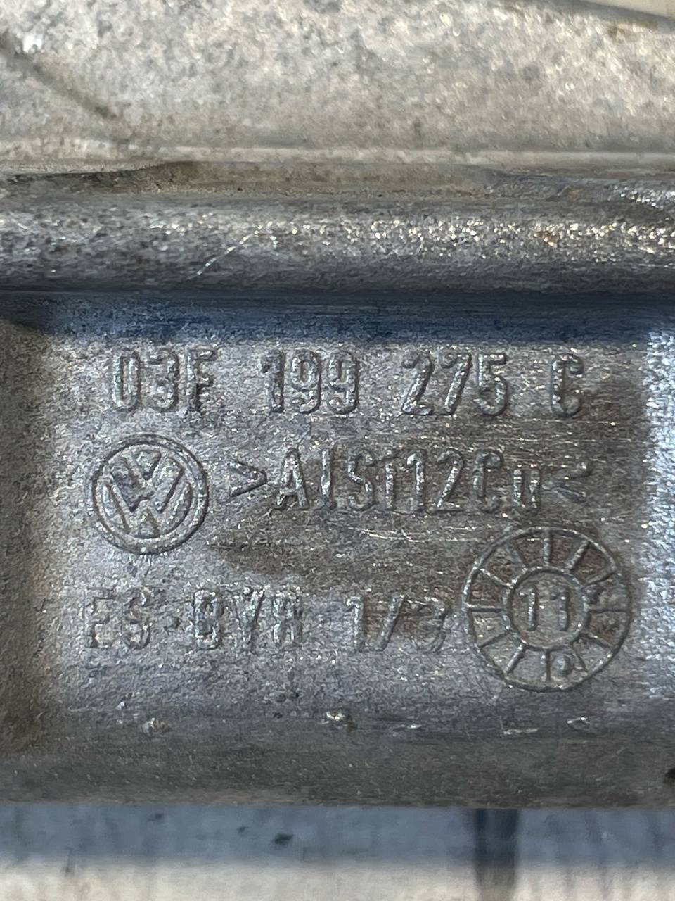 Seat Altea (2004-2015) для Кронштейн двигателя правый Seat Altea (2004-2015) для Кронштейн двигателя правый