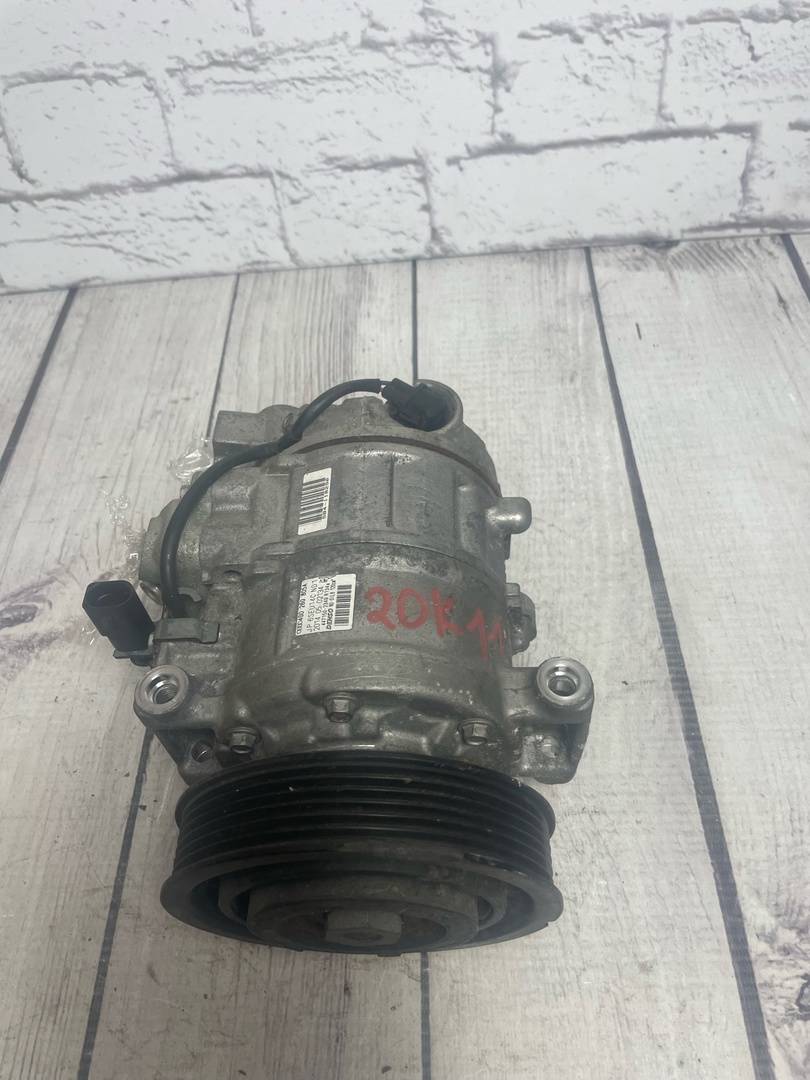 Audi A7 (2011-) для Компрессор кондиционера