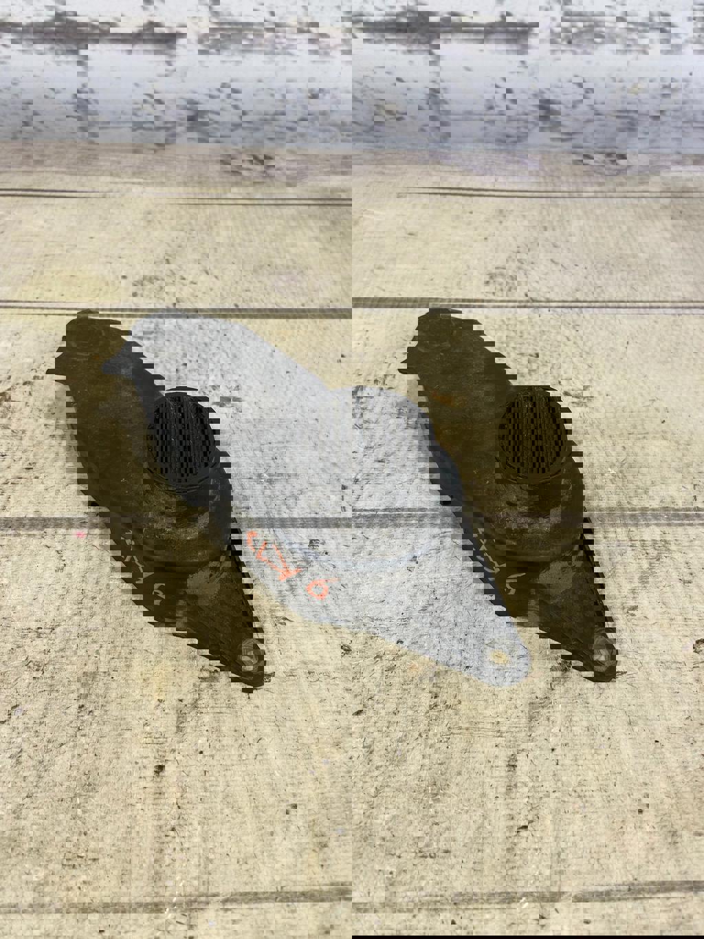 Audi A5 / S5 / 8T / Coupe / Sportback (2008-2016) для Защитный кожух ГРМ