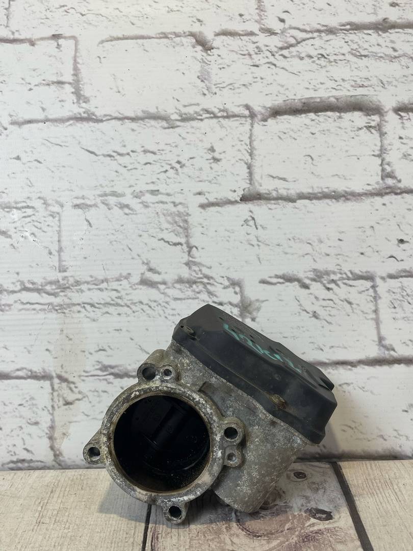 Skoda Roomster (2006-2015) для Дроссельная заслонка Skoda Roomster (2006-2015) для Дроссельная заслонка