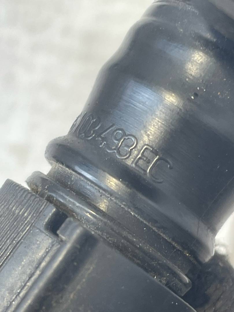 Skoda Roomster (2006-2015) для Трубка картерных газов Skoda Roomster (2006-2015) для Трубка картерных газов