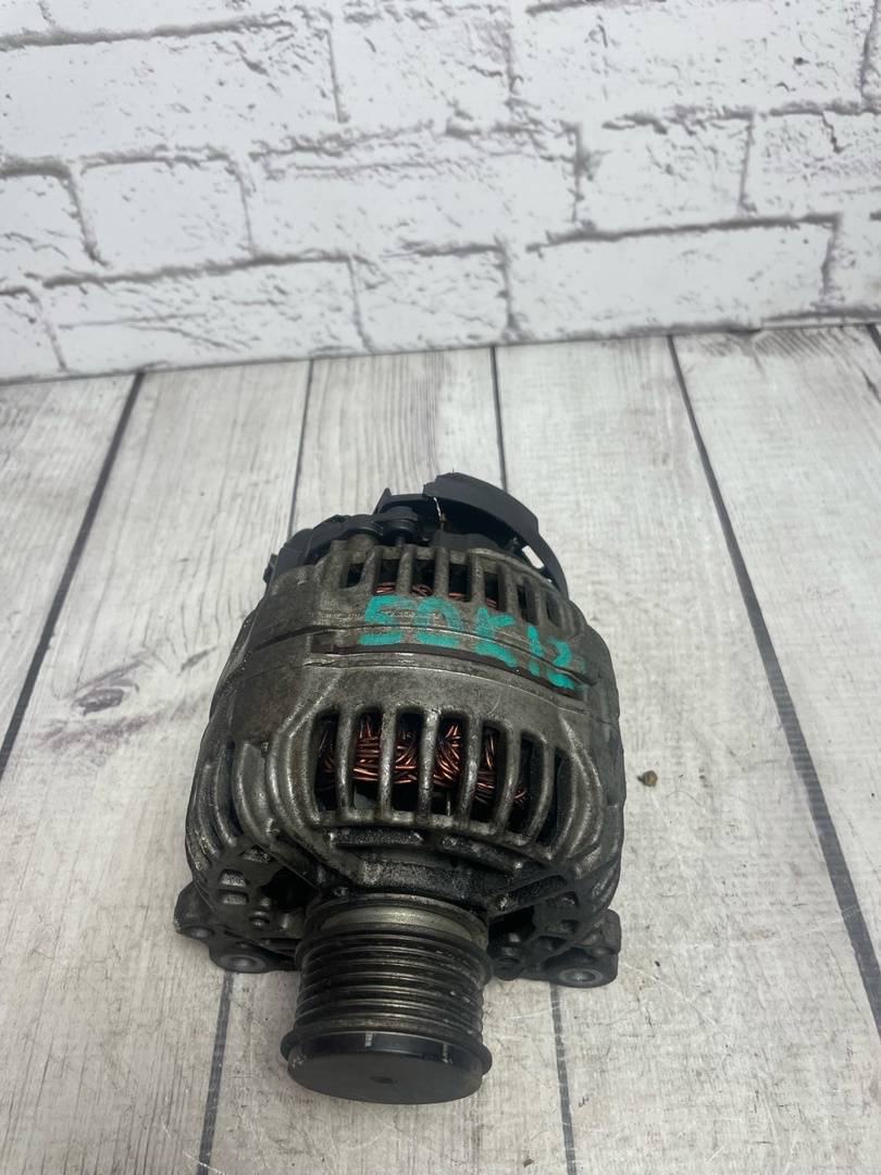 Skoda Octavia / A5 1Z / (2004-2013) для Генератор Skoda Octavia / A5 1Z / (2004-2013) для Генератор