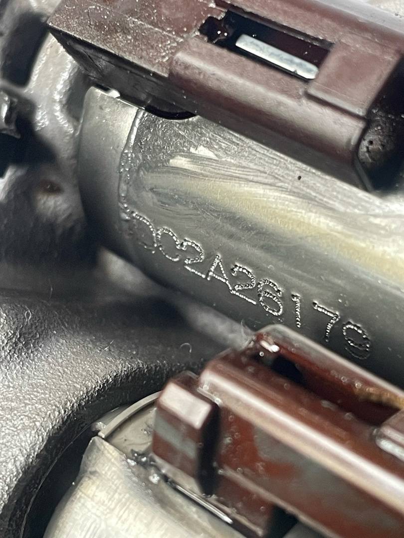 Skoda Fabia 2 (2007-2015) для Гидроблок (без гарантии) Skoda Fabia 2 (2007-2015) для Гидроблок (без гарантии)