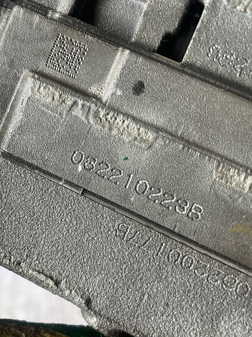 Skoda Fabia 2 (2007-2015) для Гидроблок (без гарантии) Skoda Fabia 2 (2007-2015) для Гидроблок (без гарантии)