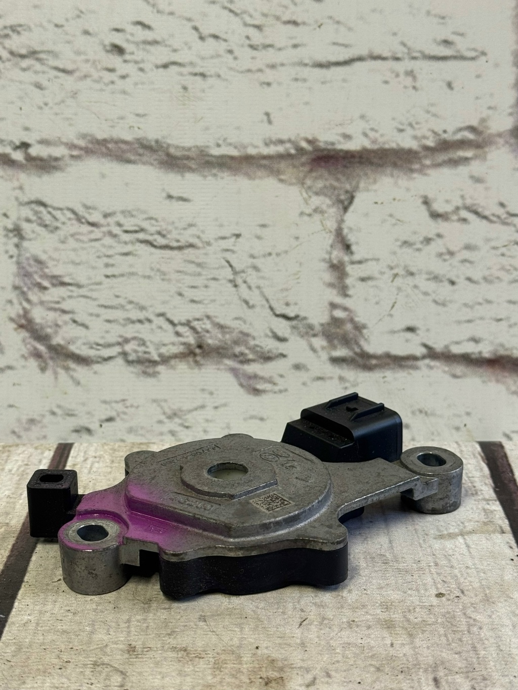 KIA Carnival IV (2020-2025) для Датчик положения селектора KIA Carnival IV (2020-2025) для Датчик положения селектора