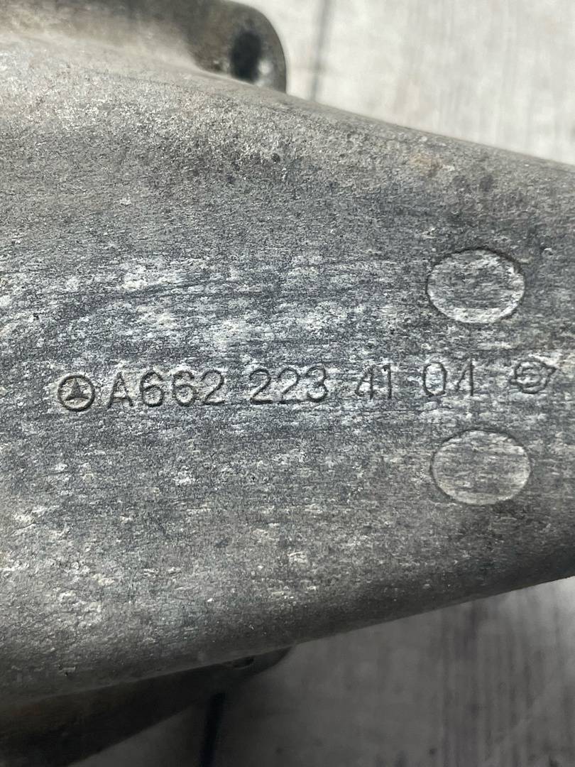 Ssang-Yong Raxton 1 (2001-2006) для Кронштейн двигателя Ssang-Yong Raxton 1 (2001-2006) для Кронштейн двигателя