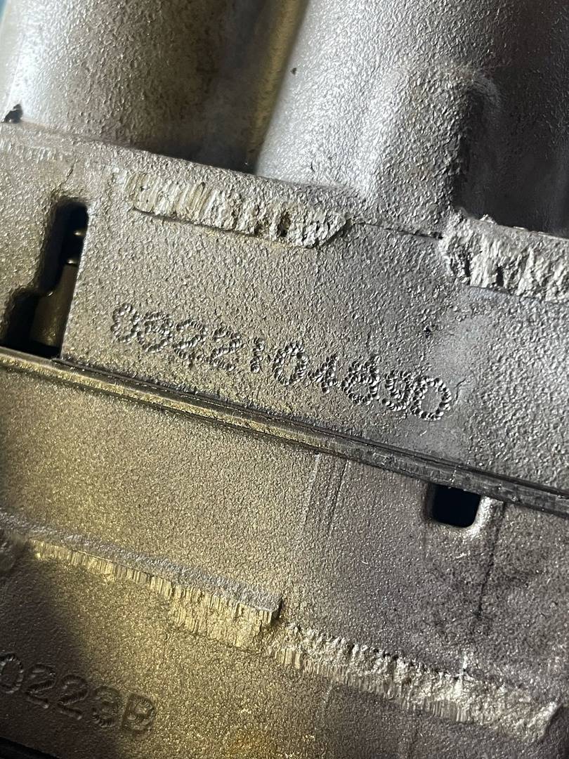 Skoda Fabia 2 (2007-2015) для Гидроблок (без гарантии) Skoda Fabia 2 (2007-2015) для Гидроблок (без гарантии)