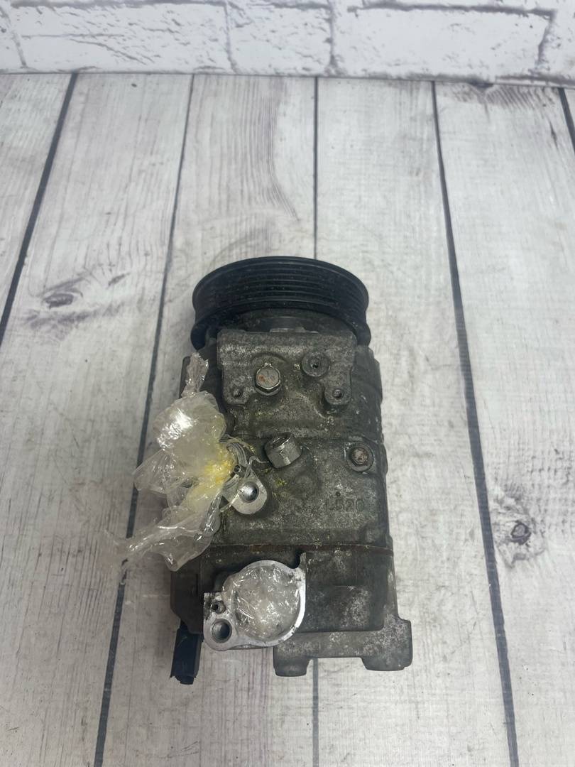 Skoda Octavia / A5 1Z / (2004-2013) для Компрессор кондиционера сломан Skoda Octavia / A5 1Z / (2004-2013) для Компрессор кондиционера сломан