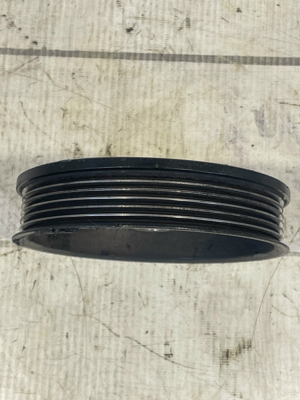 Skoda Fabia 2 (2007-2015) для Шкив коленвала Skoda Fabia 2 (2007-2015) для Шкив коленвала