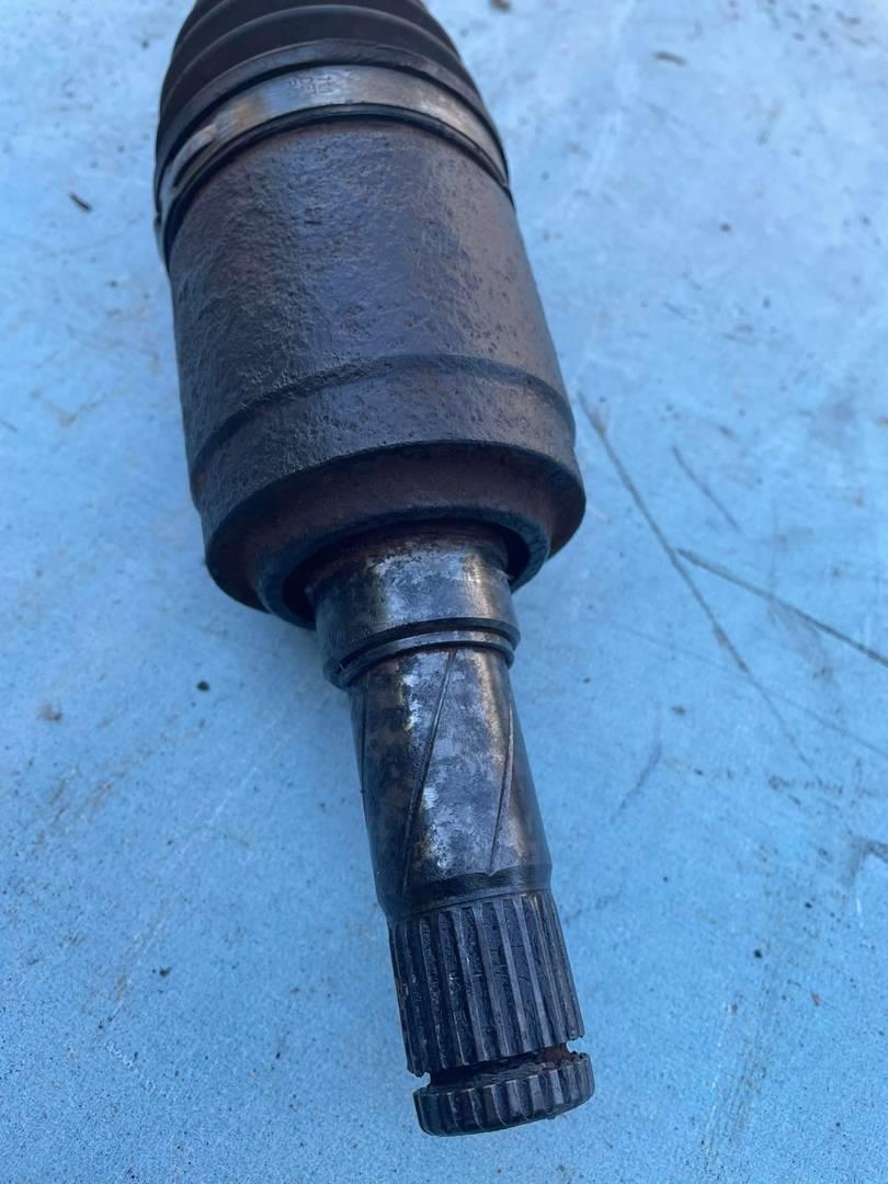 Land Rover Range Rover Evoque (2011-2018) для Полуось задняя левая правая привод в сборе Land Rover Range Rover Evoque (2011-2018) для Полуось задняя левая правая привод в сборе