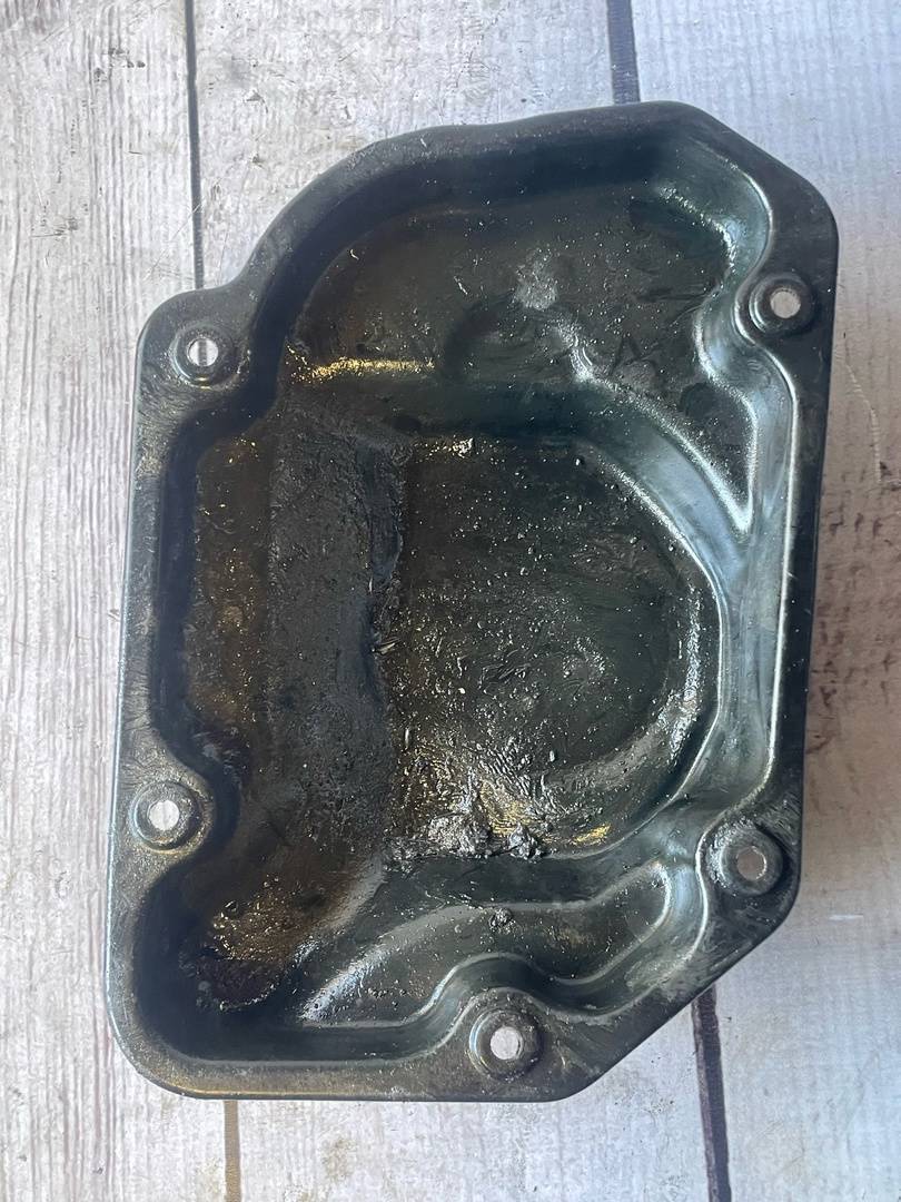 Audi A1 (2010-) для Крышка корпуса кпп Audi A1 (2010-) для Крышка корпуса кпп