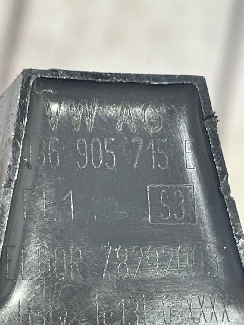 Skoda Fabia 2 (2007-2015) для Катушка зажигания Skoda Fabia 2 (2007-2015) для Катушка зажигания