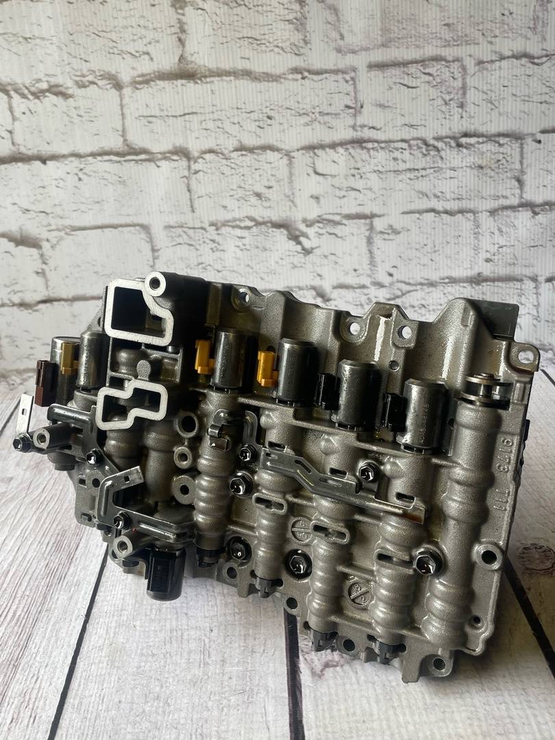 Skoda Fabia 2 (2007-2015) для Гидроблок (без гарантии) Skoda Fabia 2 (2007-2015) для Гидроблок (без гарантии)