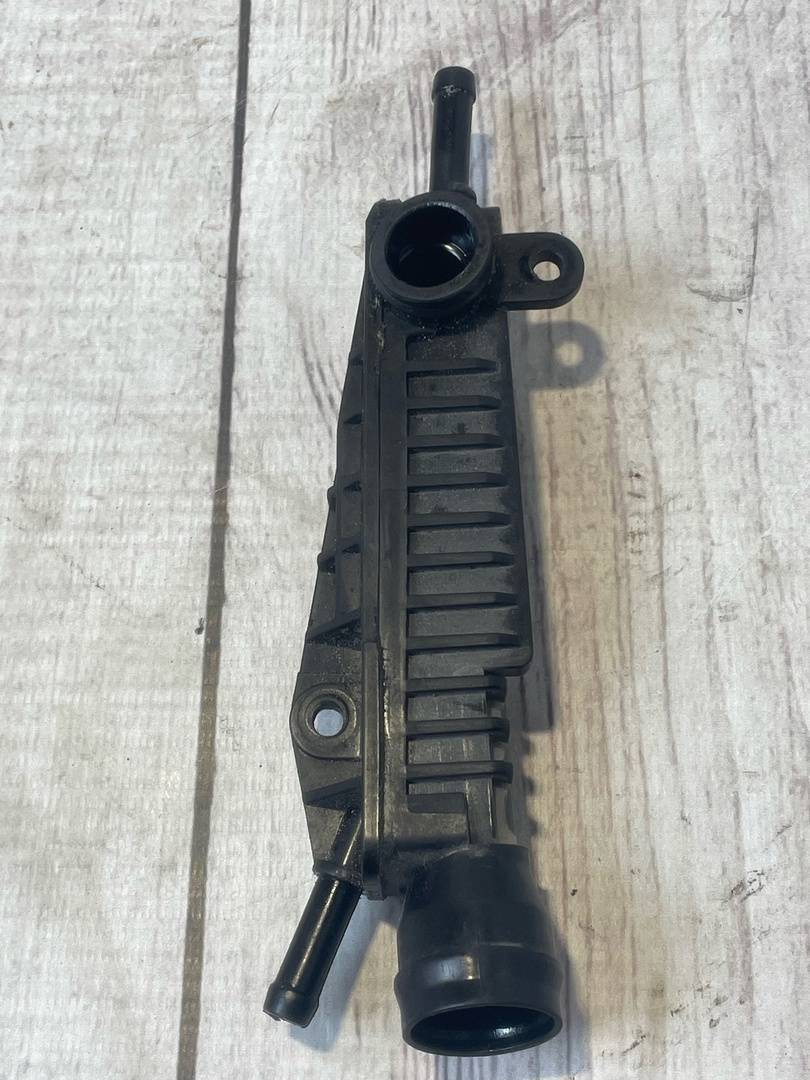 Skoda Roomster (2006-2015) для Трубка картерных газов Skoda Roomster (2006-2015) для Трубка картерных газов