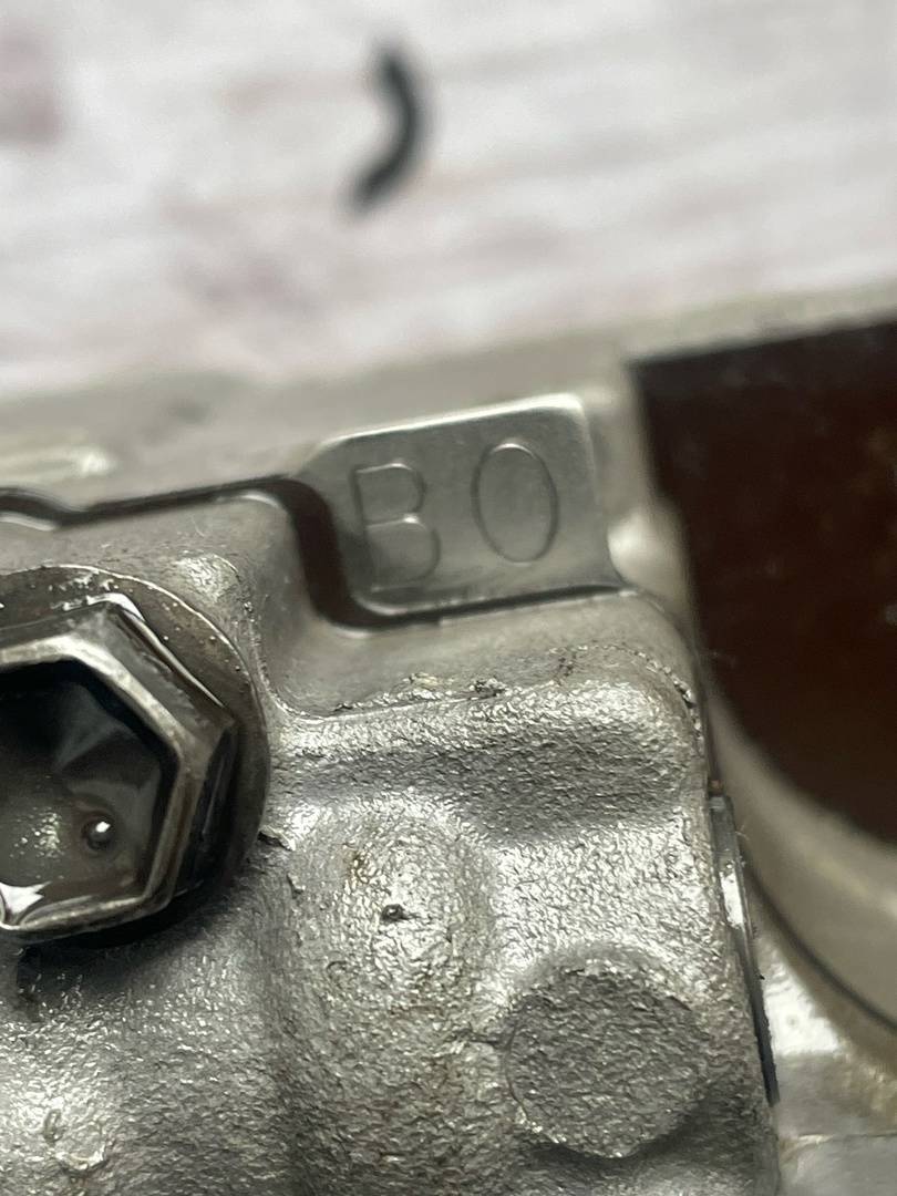 Skoda Fabia 2 (2007-2015) для Гидроблок (без гарантии) Skoda Fabia 2 (2007-2015) для Гидроблок (без гарантии)