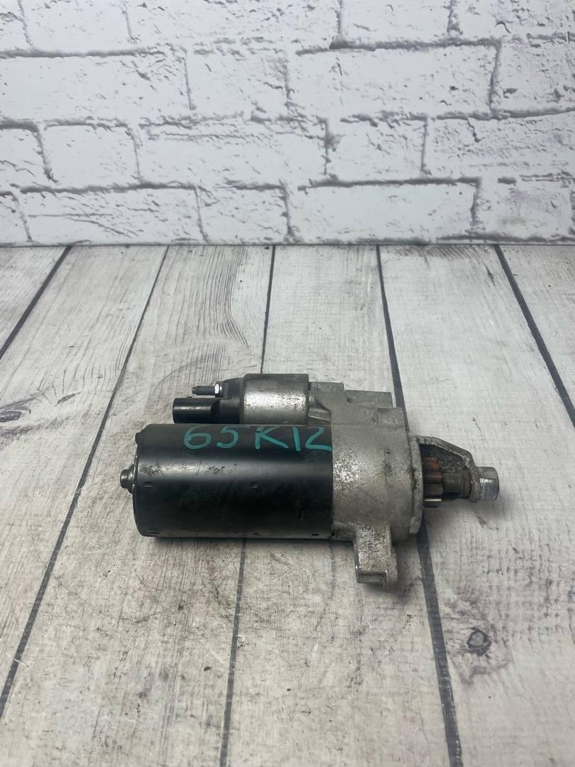 Audi A4 / B8 (2007-2015) для Стартер