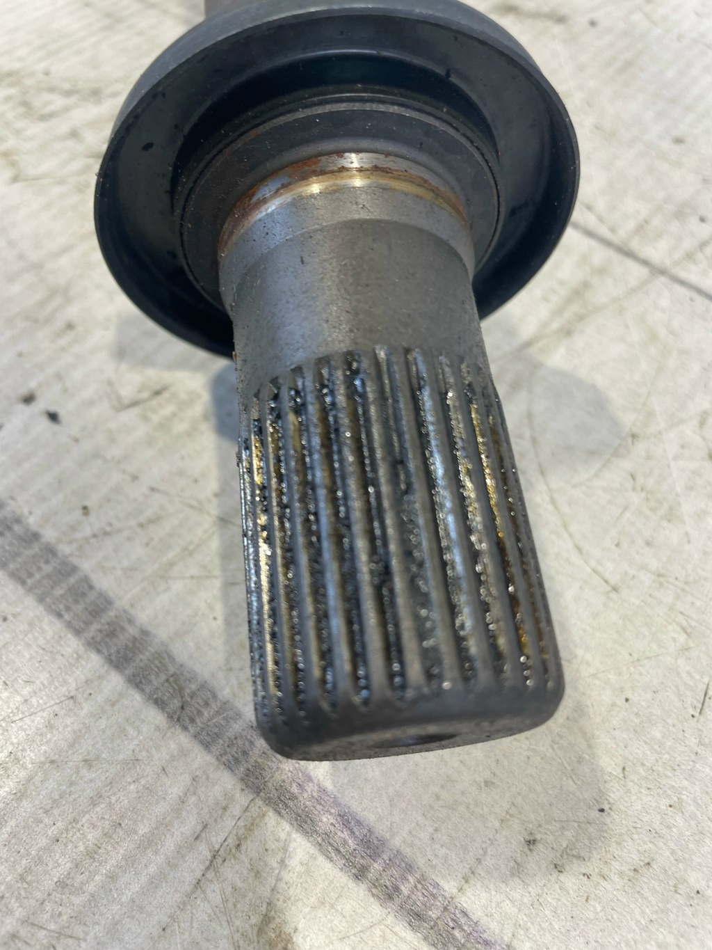 KIA Carnival IV (2020-2025) для Промежуточный вал KIA Carnival IV (2020-2025) для Промежуточный вал