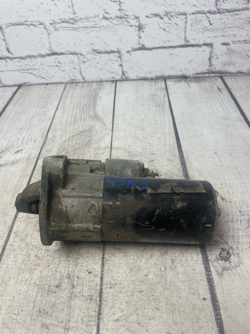 Volvo XC90 (2002-2015) для Стартер