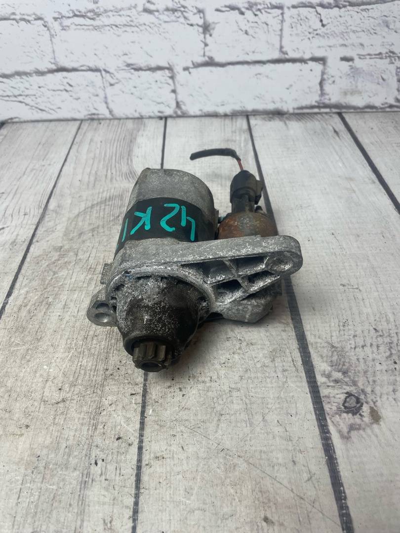 Skoda Roomster (2006-2015) для Стартер Skoda Roomster (2006-2015) для Стартер