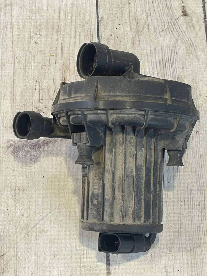 Skoda Octavia / A5 1Z / (2004-2013) для Насос воздушный Skoda Octavia / A5 1Z / (2004-2013) для Насос воздушный