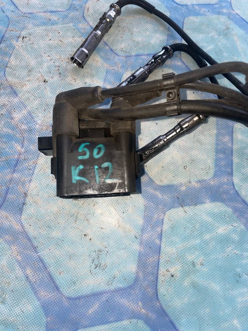 Skoda Octavia / A5 1Z / (2004-2013) для Катушка зажигания модуль Skoda Octavia / A5 1Z / (2004-2013) для Катушка зажигания модуль