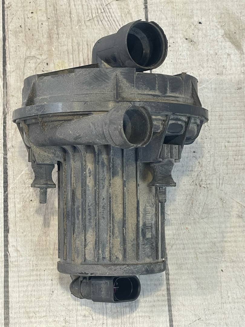 Skoda Octavia / A5 1Z / (2004-2013) для Насос воздушный Skoda Octavia / A5 1Z / (2004-2013) для Насос воздушный