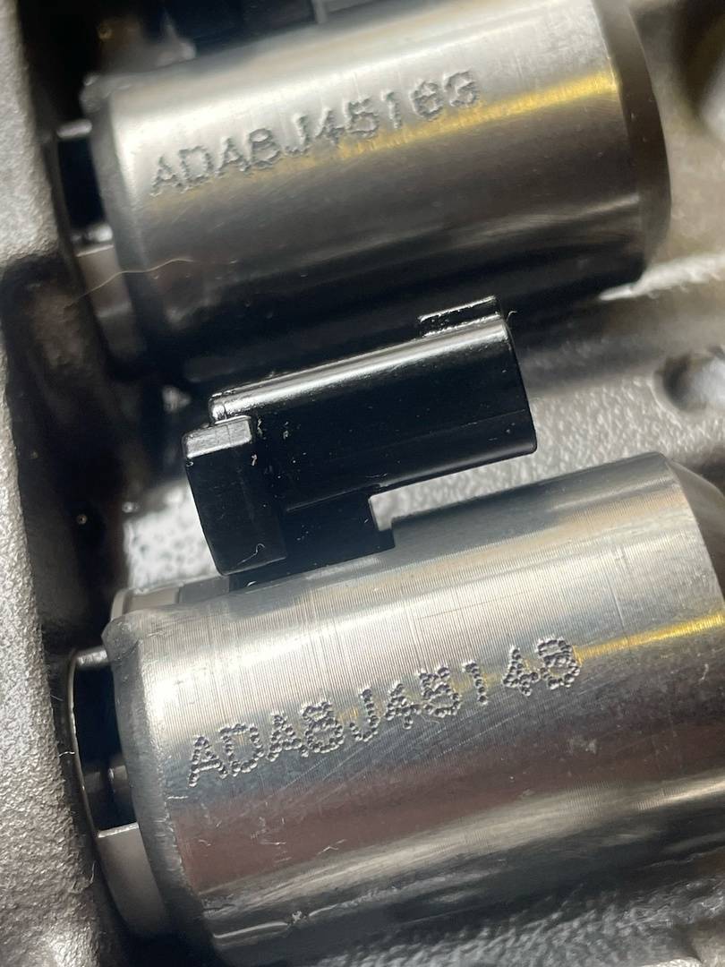 Skoda Fabia 2 (2007-2015) для Гидроблок (без гарантии) Skoda Fabia 2 (2007-2015) для Гидроблок (без гарантии)