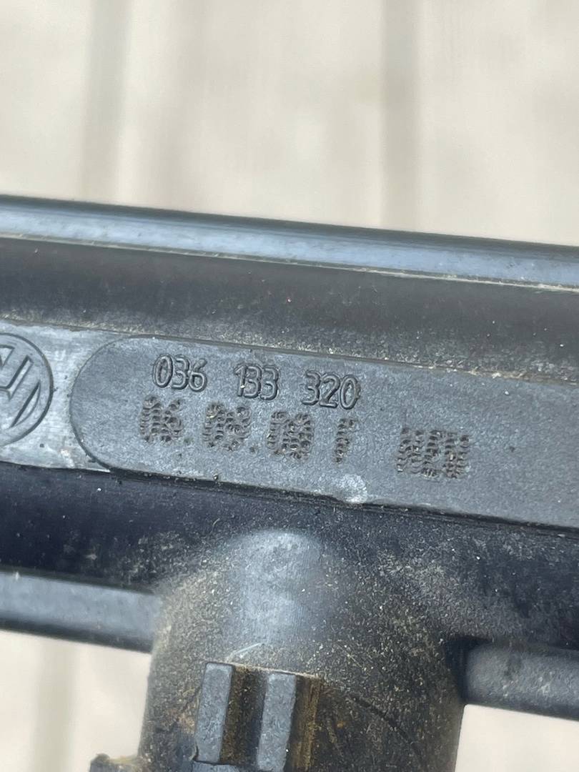 Skoda Roomster (2006-2015) для Топливная рампа Skoda Roomster (2006-2015) для Топливная рампа