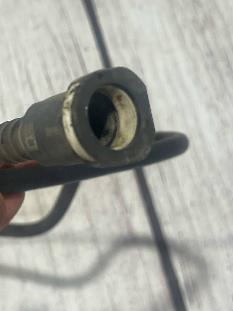 Citroen C5 (2008-2017) для Топливная трубка Citroen C5 (2008-2017) для Топливная трубка