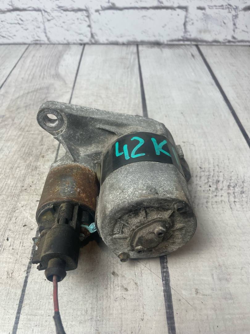 Skoda Roomster (2006-2015) для Стартер Skoda Roomster (2006-2015) для Стартер