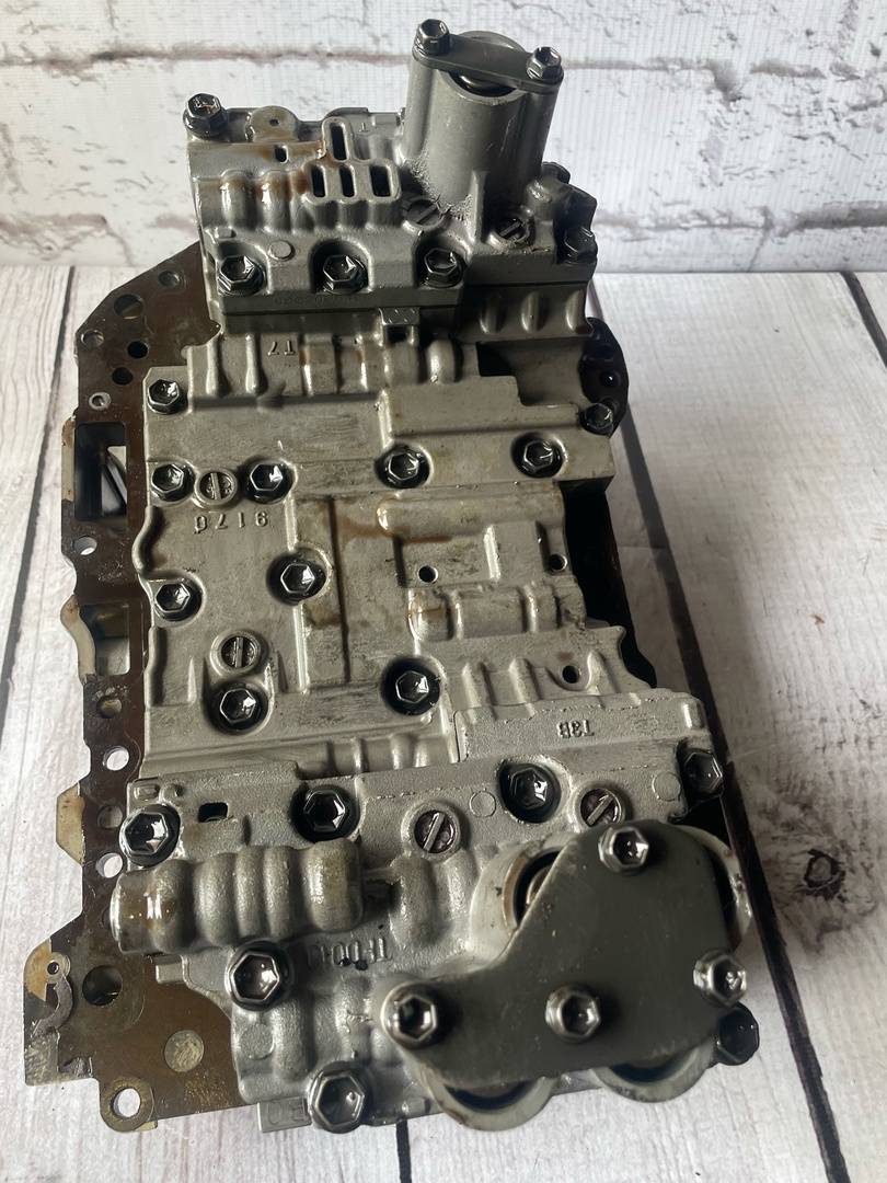 Skoda Fabia 2 (2007-2015) для Гидроблок (без гарантии) Skoda Fabia 2 (2007-2015) для Гидроблок (без гарантии)