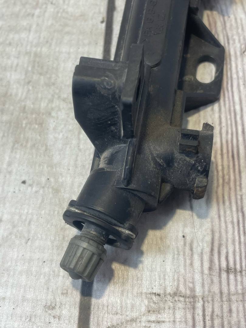 Skoda Roomster (2006-2015) для Топливная рампа Skoda Roomster (2006-2015) для Топливная рампа